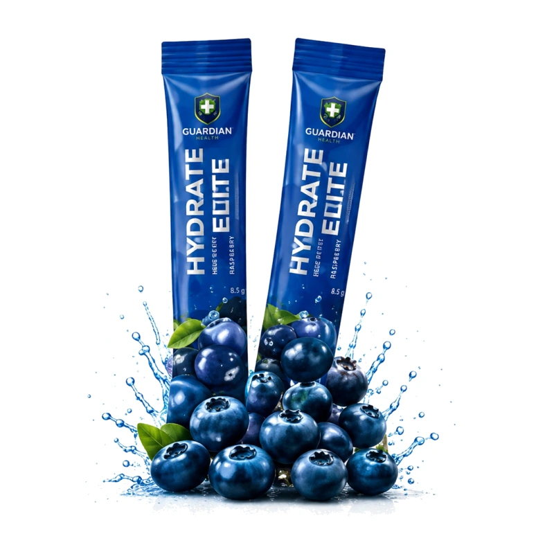 STICK PACK - 8.5 g Single Serve