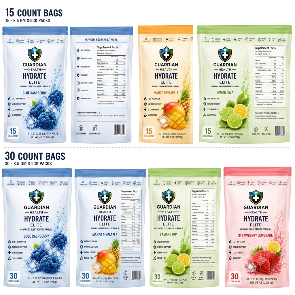 HYDRATE ELITE™