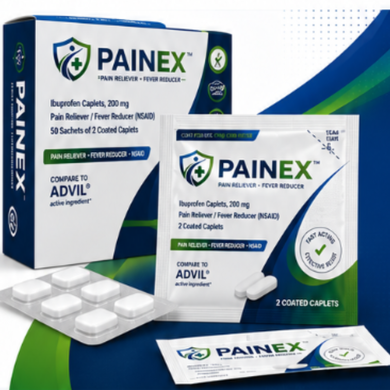 PAINEX™ PAIN RELIEVER
